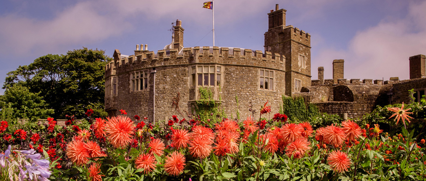 Top 5 Things To Do In March | English Heritage