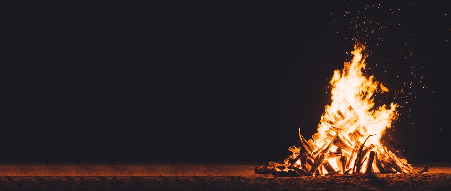 bonfire