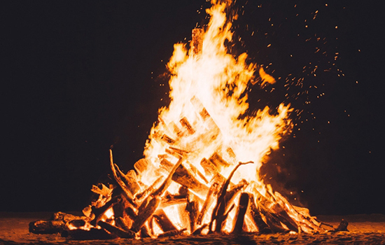 5 things you might not know: The Real Story of Bonfire Night | English ...