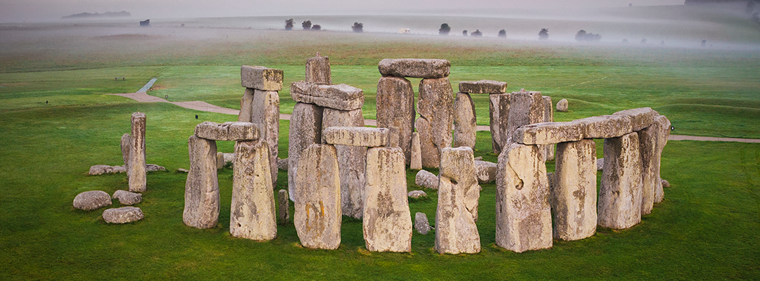 New research reveals origin of Stonehenge's great sarsen stones | English Heritage