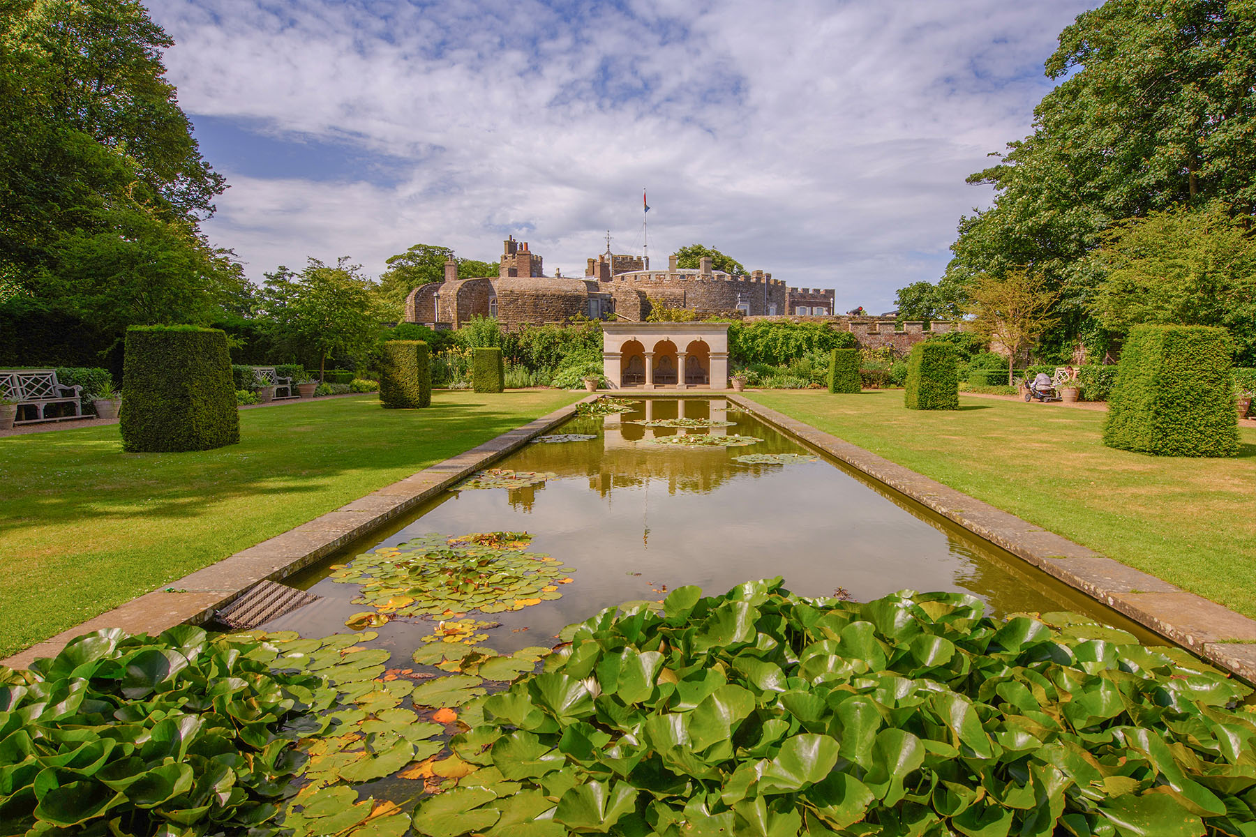 Can You Guess The English Heritage Garden English Heritage Can You Guess The English Heritage Garden English Heritage