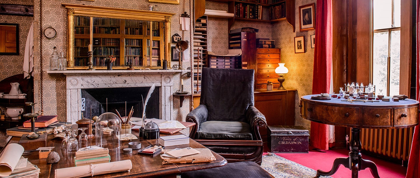 39 ways to explore history from home | English Heritage