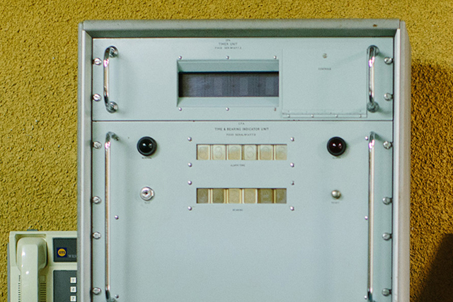 Atomic Weapon Detection, Recognition and estimation of yield, C1970s