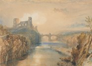 Quiz Guess The English Heritage Sites Painted By JMW Turner English Quiz Guess The English Heritage Sites Painted By JMW Turner English