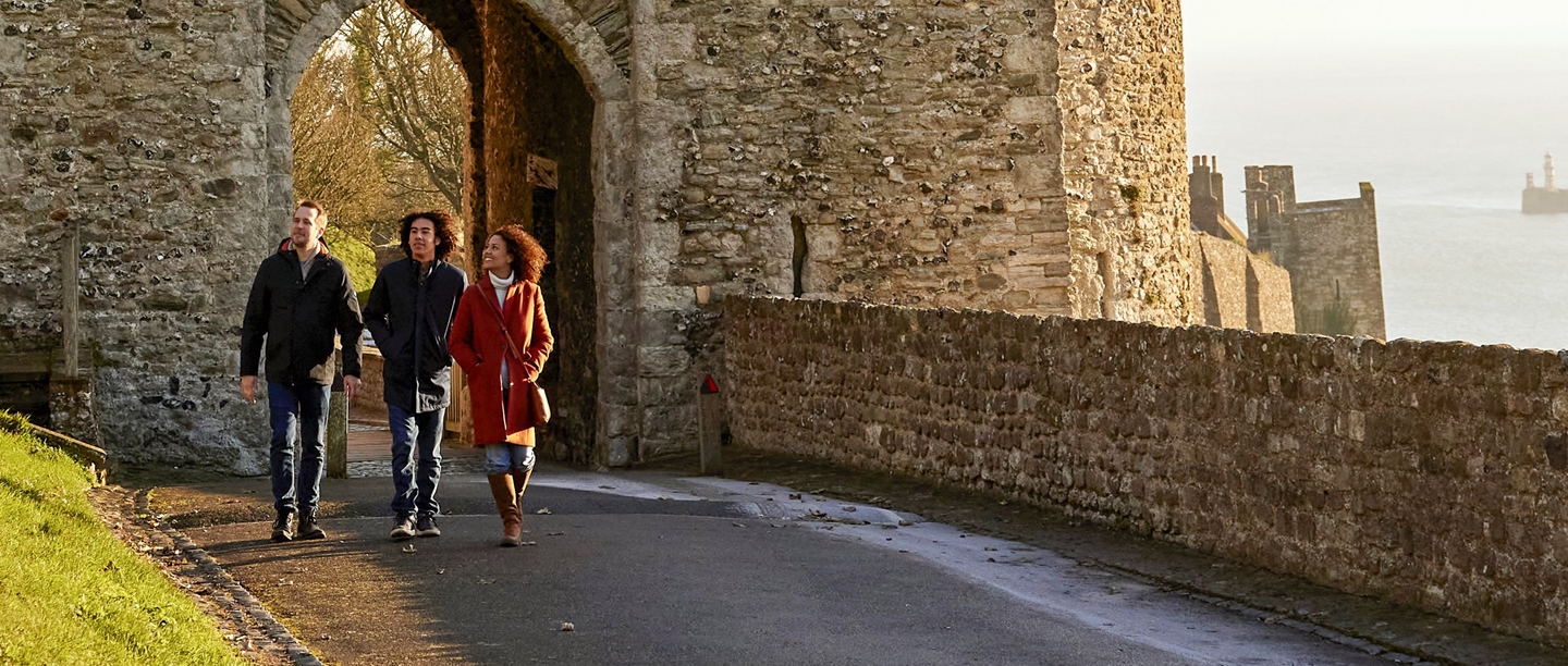 Discovering Hidden Gems: A Guide to Exploring the British Countryside - Historic Sites and Heritage Landmarks