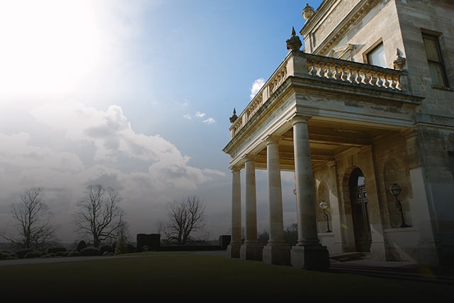 Brodsworth Hall and Gardens