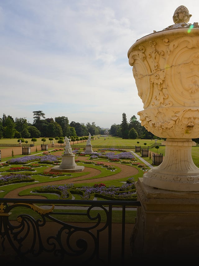 Wrest Park