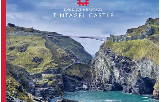 Tintagel Castle History And Legend English Heritage tintagel-castle-history-and-legend-english-heritage