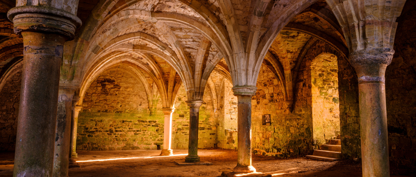 1066 Battle of Hastings, Abbey and Battlefield | English Heritage