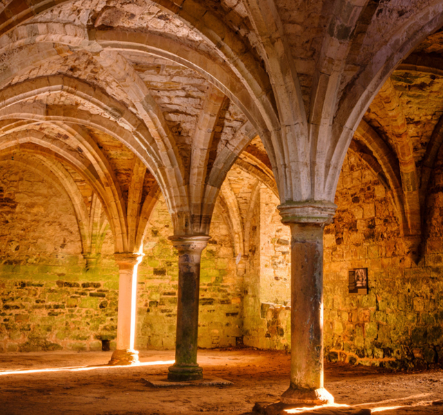 1066 Battle of Hastings, Abbey and Battlefield | English Heritage