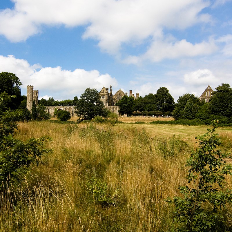 1066 Battle of Hastings, Abbey and Battlefield English Heritage