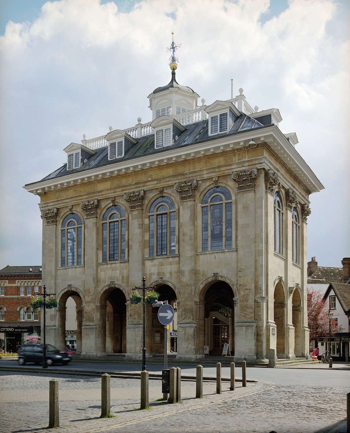 Abingdon County Hall Museum English Heritage abingdon-county-hall-museum-english-heritage