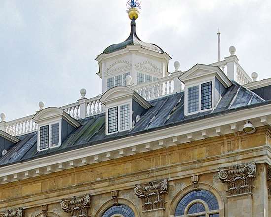 Abingdon County Hall Museum