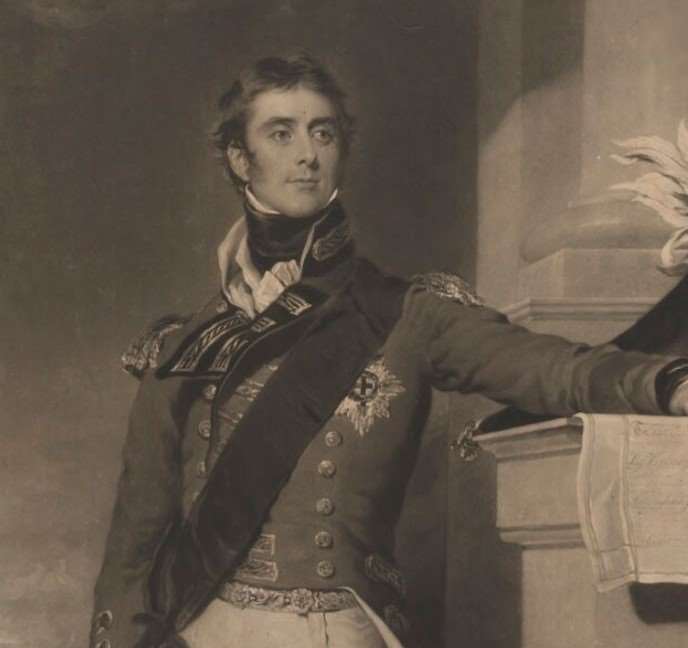 Mezzotint of Henry Pelham Pelham-Clinton, 4th Duke of Newcastle-under-Lyne, who opposed the abolition of the pocket borough, by Charles Turner, after Sir Thomas Lawrence Mezzotint of Henry Pelham Pelham-Clinton, 4th Duke of Newcastle-under-Lyne, who opposed the abolition of the pocket borough, by Charles Turner, after Sir Thomas Lawrence