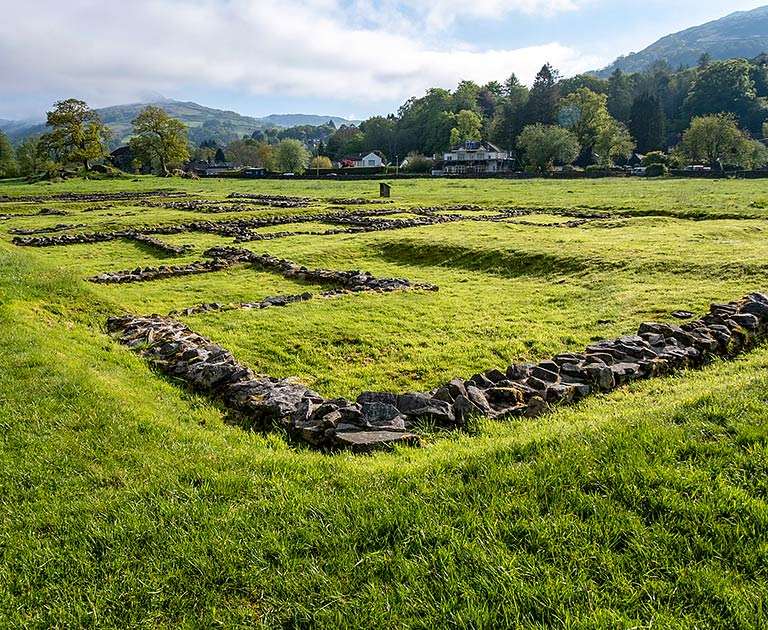 Praetorium Praetorium