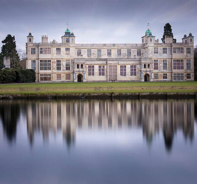 Audley End House and Gardens | English Heritage