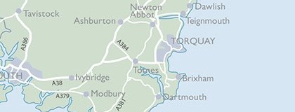 Direction Map