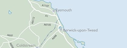 Direction Map