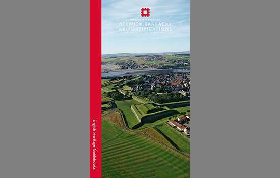 Berwick upon Tweed - The Captains Guides