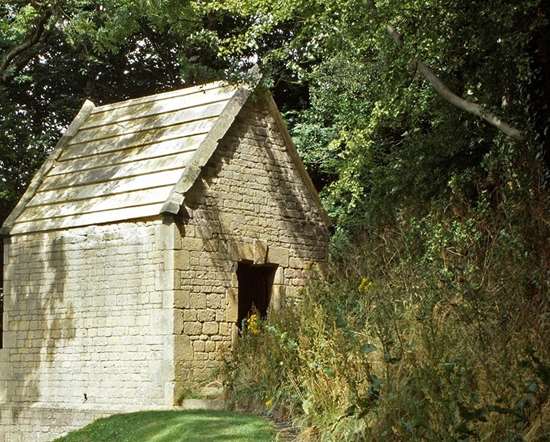 Bolsover Cundy House