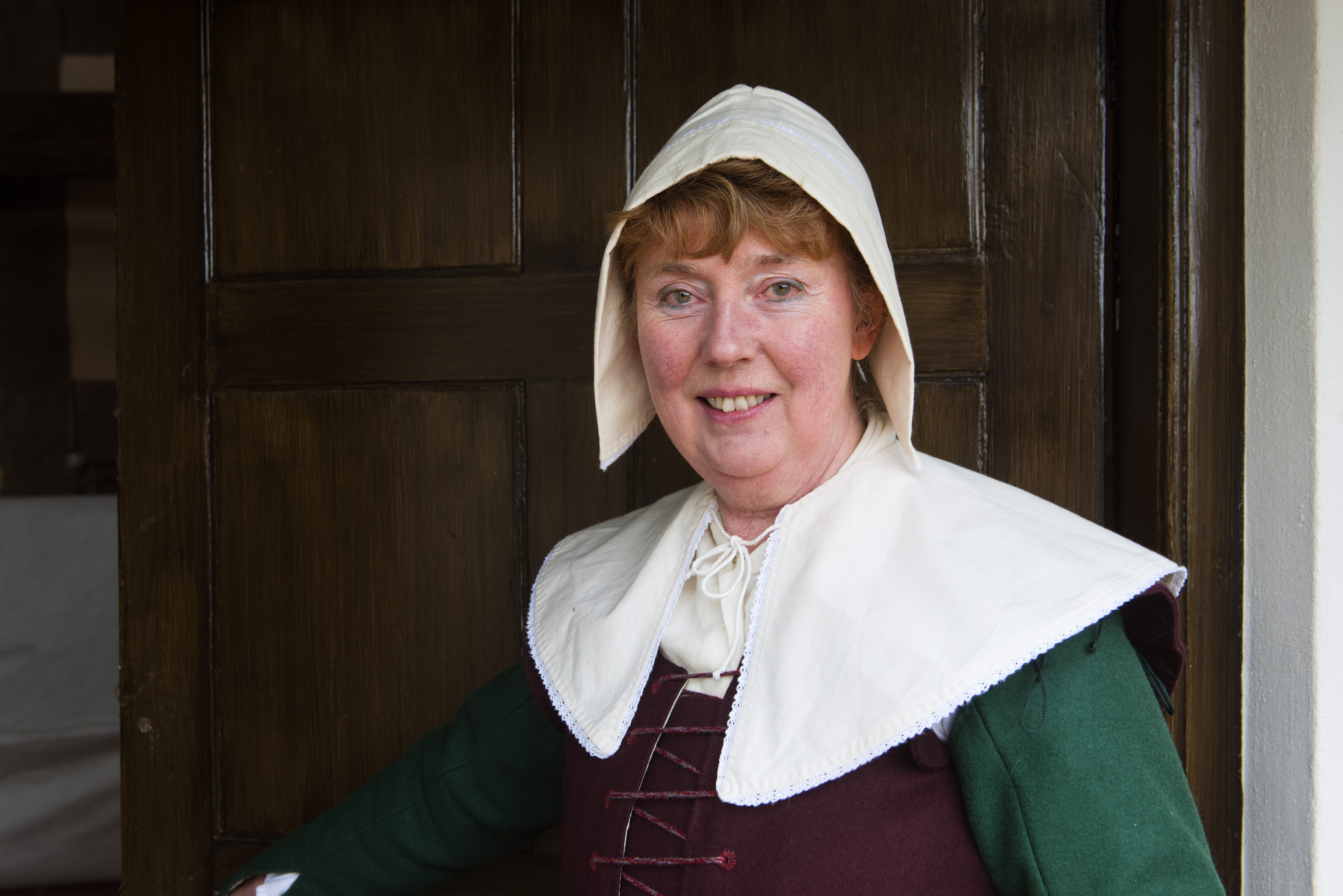 Boscobel House and The Royal Oak English Heritage