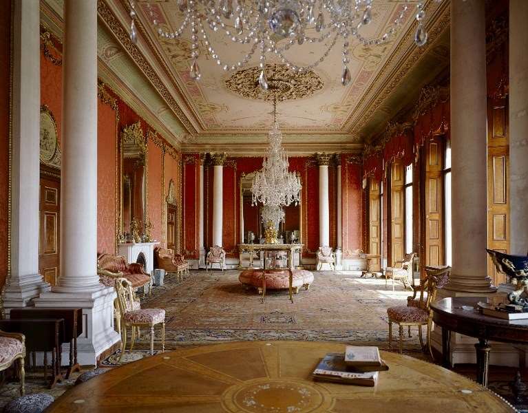 Visit Brodsworth Hall and Gardens | English Heritage