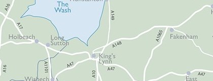 Castle Rising Castle | English Heritage