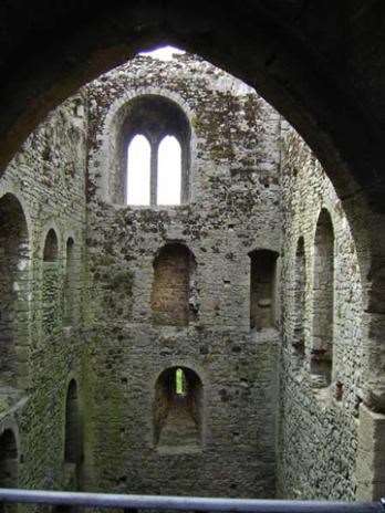 Castle Rising Castle | English Heritage