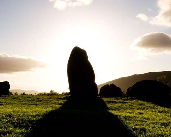 Castlerigg Stone Circle