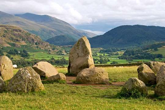 Get History Of Castlerigg Stone Circle English Heritage For Android Wallpaper History Of Castlerigg Stone Circle English Heritage For Android