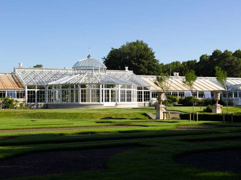 Chiswick House and Gardens English Heritage Chiswick House and Gardens English Heritage