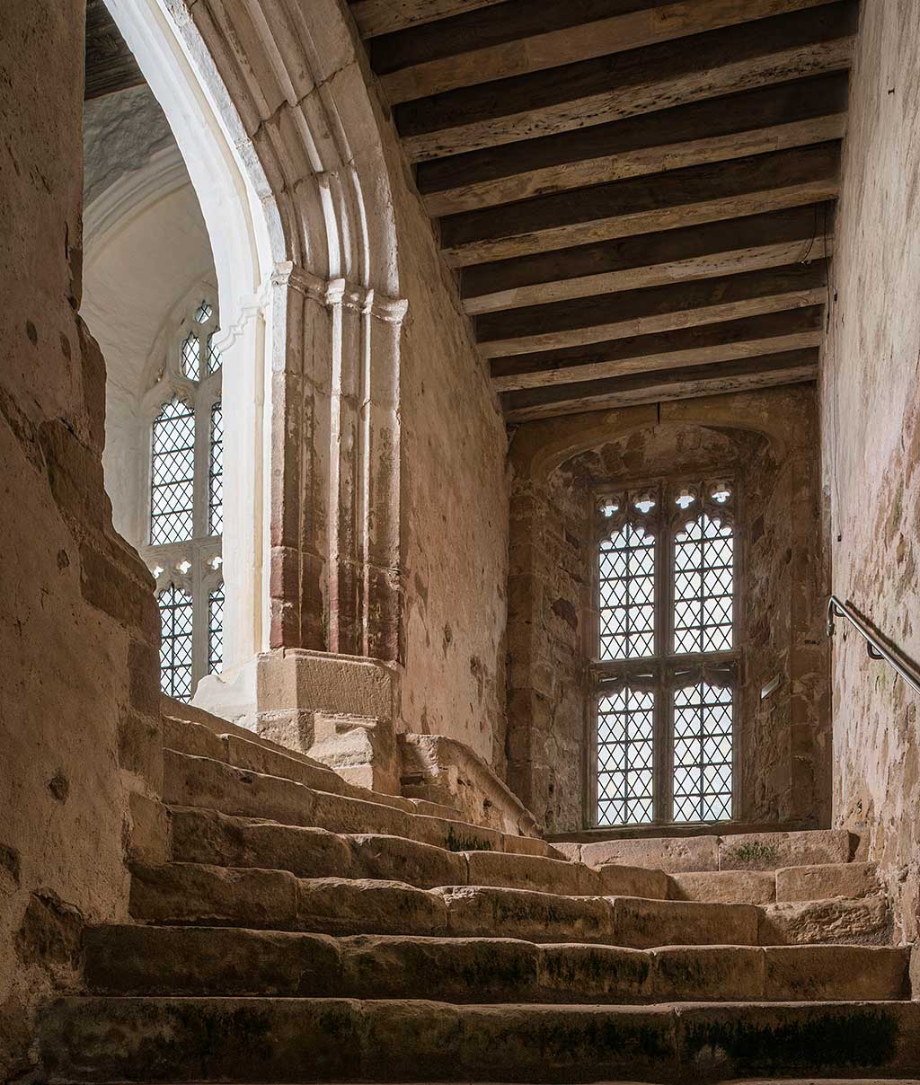 History of Cleeve Abbey | English Heritage