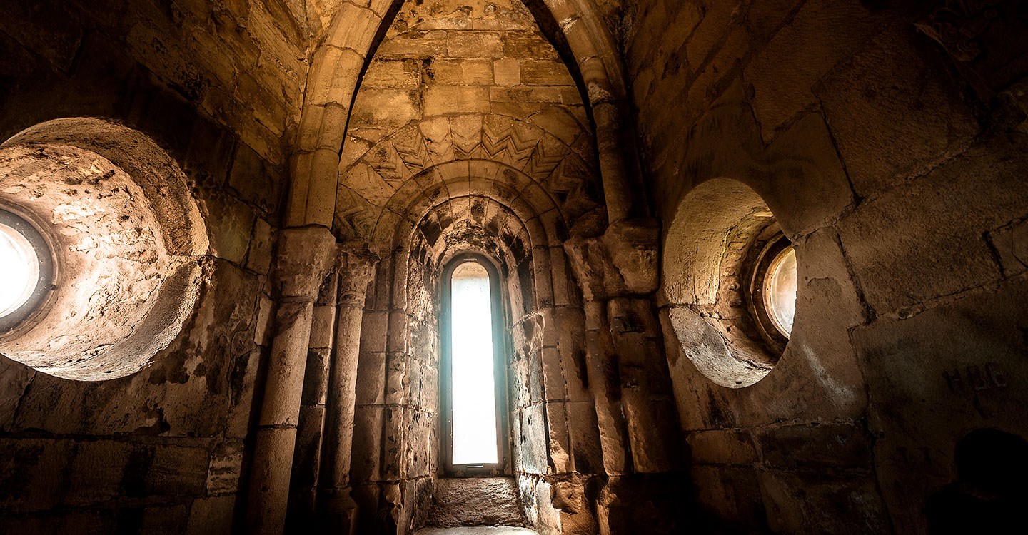 Conisbrough Castle English Heritage