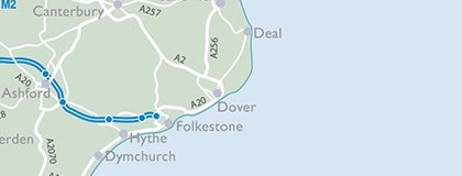 Deal Castle | English Heritage