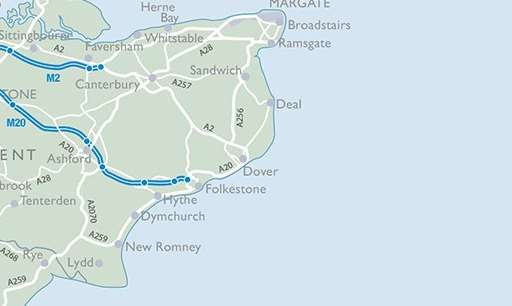 Peverells Tower Dover Castle English Heritage