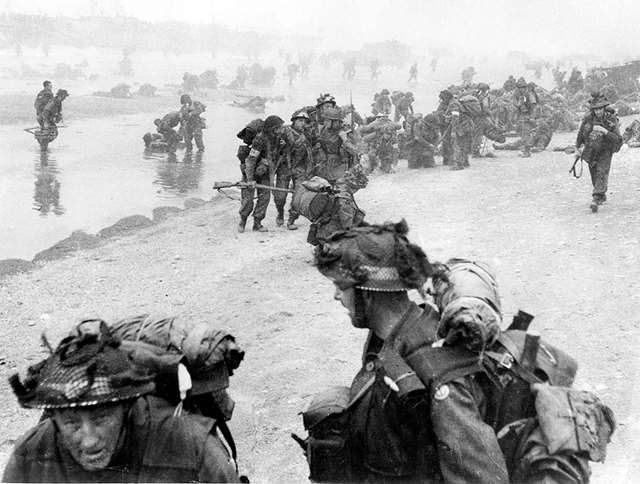 D-Day Deception: Operation Fortitude South | English Heritage