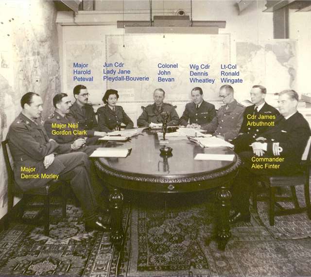 D-Day Deception: Operation Fortitude South | English Heritage