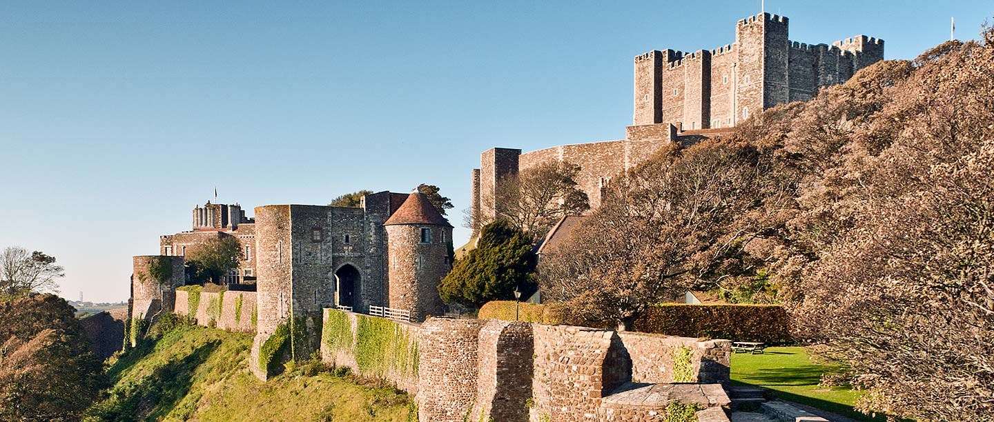 Dover Castle History And Stories English Heritage dover-castle-history-and-stories-english-heritage