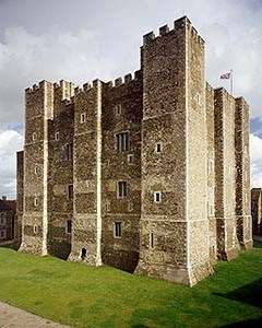 Visit Dover Castle | English Heritage