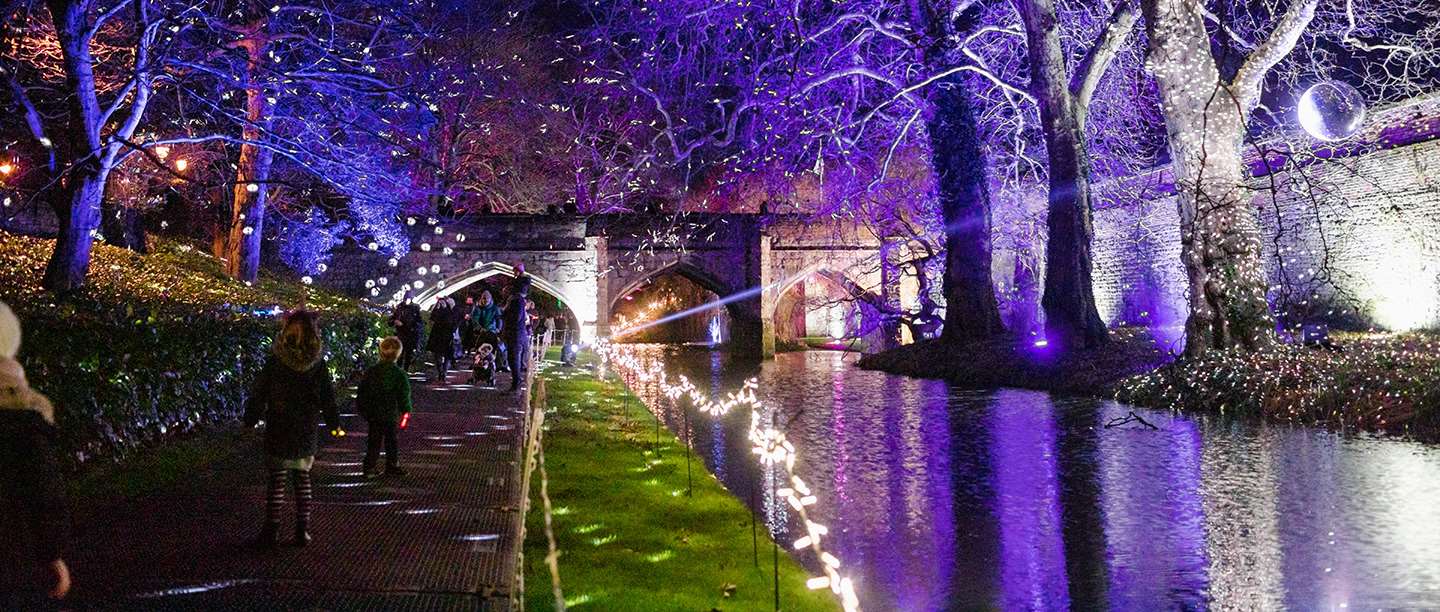 Enchanted Eltham Palace | English Heritage