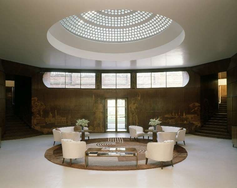 Eltham Palace and Gardens | English Heritage