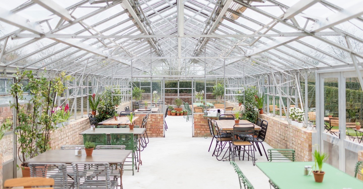 Food and Drink English Heritage