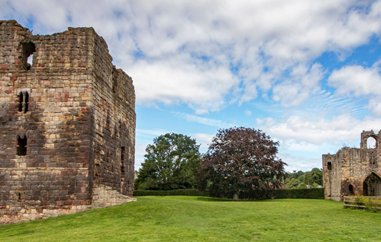 Berwick-upon-Tweed, Northumberland  History, Historic Attractions, &  Accommodation