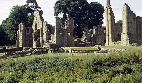 From across the river Wear From across the river Wear