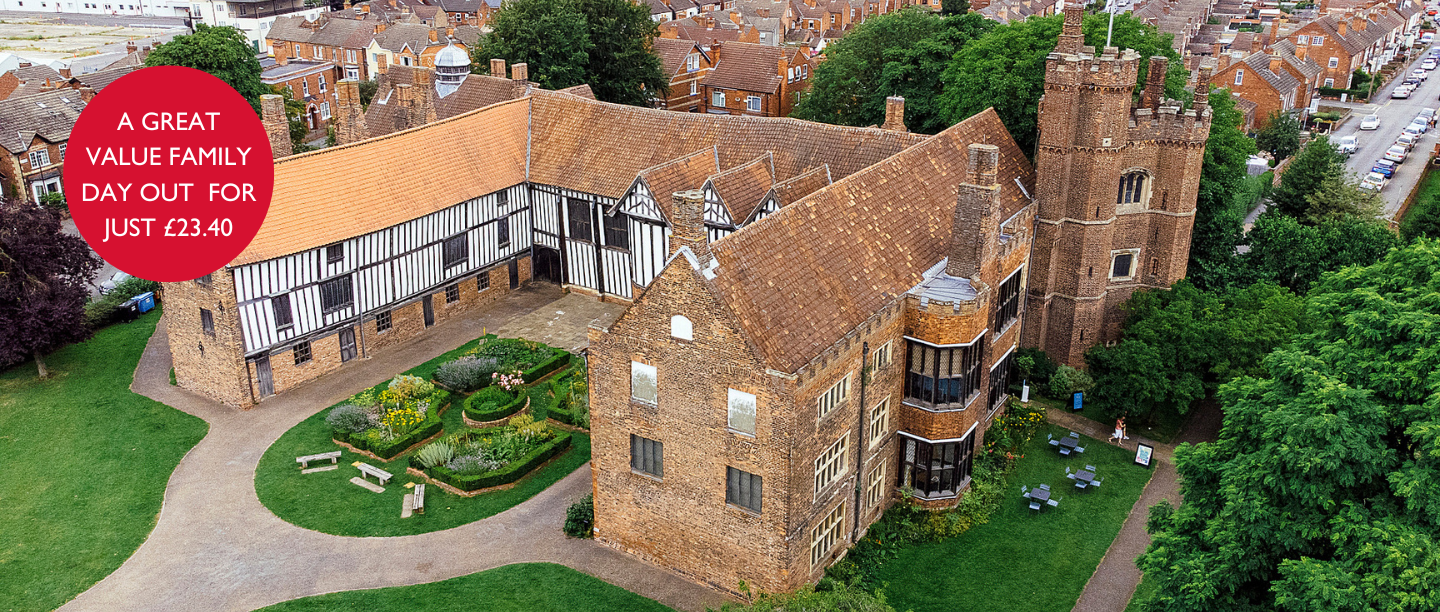 Gainsborough Old Hall