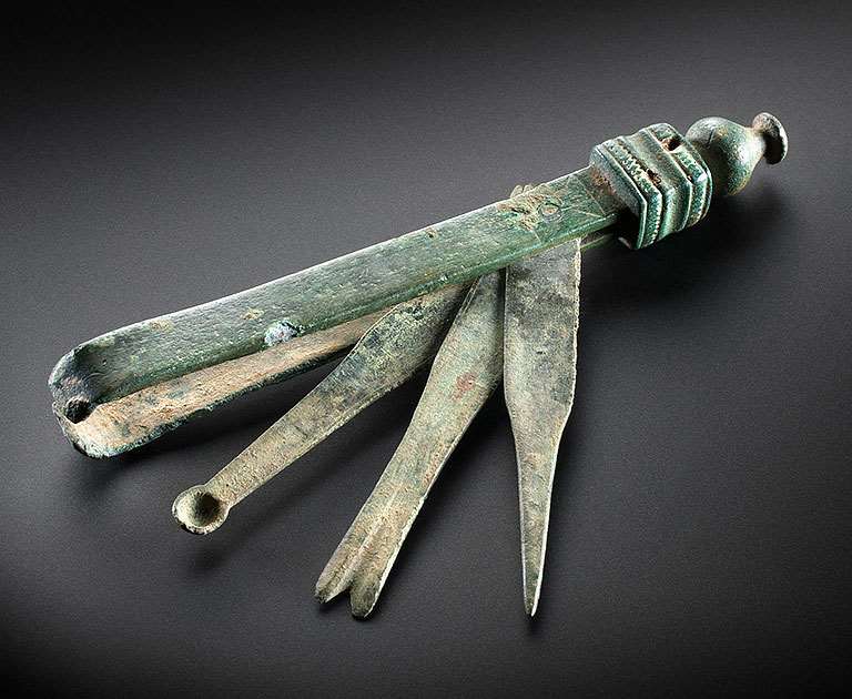 Toilet set Toilet set