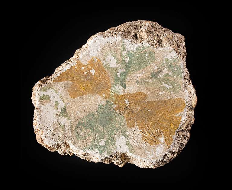 Wall plaster Wall plaster