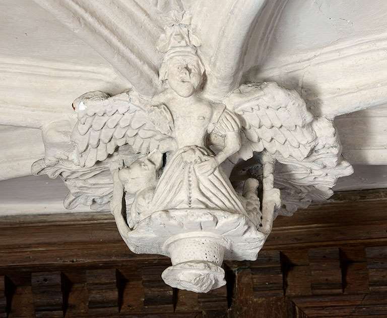 Hall ceiling pendant Hall ceiling pendant