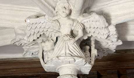 Hall ceiling pendant Hall ceiling pendant