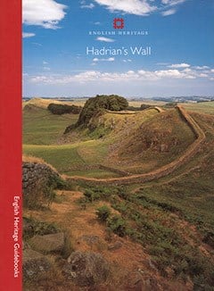 Hadrian's Wall guidebook